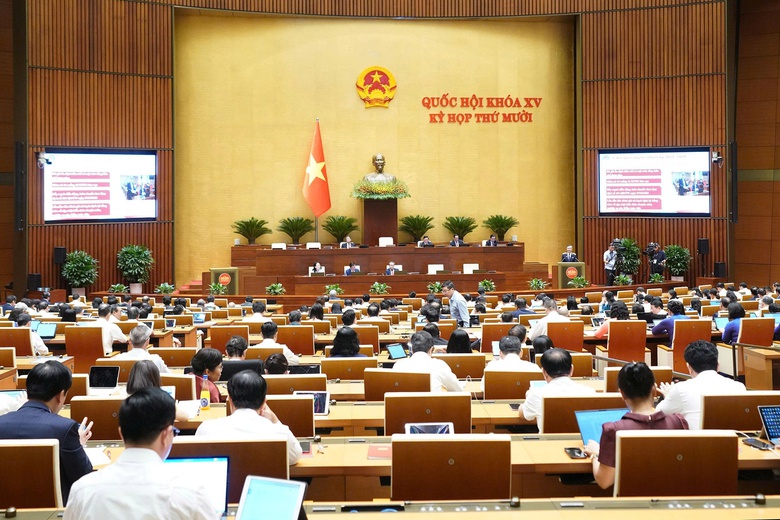 Sẽ tập trung kiểm toán những vấn đề "nóng" dễ phát sinh tiêu cực, tham nhũng, lãng phí- Ảnh 2. Sẽ tập trung kiểm toán những vấn đề "nóng" dễ phát sinh tiêu cực, tham nhũng, lãng phí- Ảnh 2.