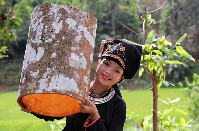 Lào Cai: Xây dựng xã Mậu A trở thành trung tâm kết nối vùng- Ảnh 2. Lào Cai: Xây dựng xã Mậu A trở thành trung tâm kết nối vùng- Ảnh 2.