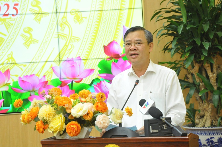 42 dự &aacute;n ở Cần Thơ kh&oacute; khăn trong c&ocirc;ng t&aacute;c giải ph&oacute;ng mặt bằng, v&igrave; sao?- Ảnh 1.