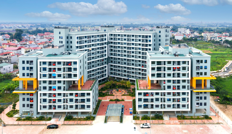 Thủ tướng Phạm Minh Ch&iacute;nh: Đột ph&aacute; hạ tầng, kiến tạo kh&ocirc;ng gian ph&aacute;t triển mới- Ảnh 4.