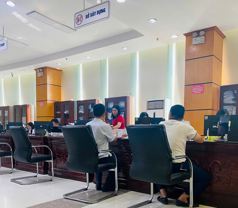 Thanh H&oacute;a: Đơn giản h&oacute;a thủ tục h&agrave;nh ch&iacute;nh lĩnh vực h&agrave;ng hải v&agrave; đường thủy nội địa- Ảnh 1.