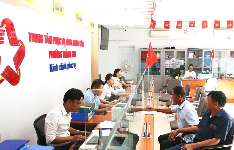 Quy hoạch Hà Tĩnh theo hướng phát triển đô thị xanh - thông minh- Ảnh 3. Quy hoạch Hà Tĩnh theo hướng phát triển đô thị xanh - thông minh- Ảnh 3.