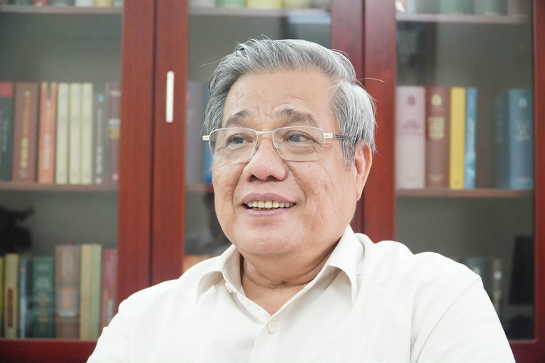 Phụ nữ Việt Nam l&agrave; minh chứng cho &yacute; ch&iacute; ki&ecirc;n cường, kh&aacute;t vọng vươn l&ecirc;n trong kỷ nguy&ecirc;n mới- Ảnh 2.