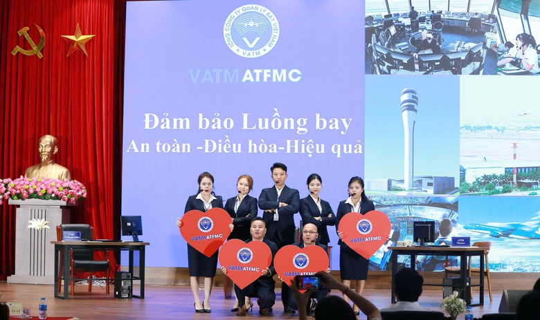 Lan tỏa văn h&oacute;a ch&iacute;nh trực - h&agrave;nh tr&igrave;nh giữ bầu trời an to&agrave;n v&agrave; minh bạch- Ảnh 5.