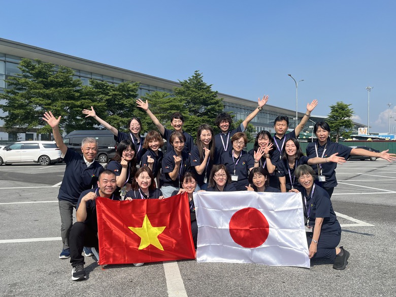 Tuyển chọn thực tập sinh đi Nhật Bản kh&ocirc;ng giới hạn chỉ ti&ecirc;u- Ảnh 1.