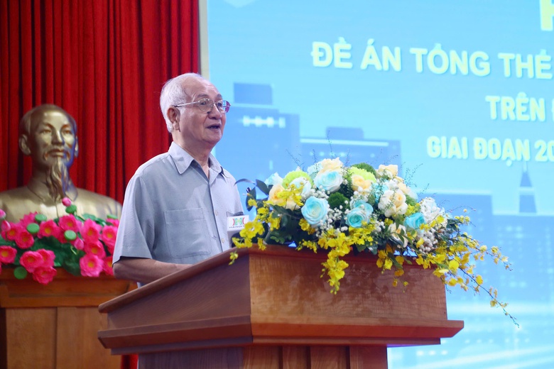 Gần 1,4 triệu tỷ đồng cho Đề &aacute;n tổng thể giảm &ugrave;n tắc giao th&ocirc;ng H&agrave; Nội- Ảnh 3.