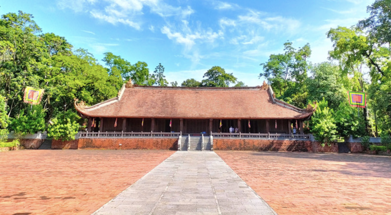 Thanh Hóa: Gìn giữ di sản, phát huy giá trị văn hóa trong thời kỳ hội nhập- Ảnh 3. Thanh Hóa: Gìn giữ di sản, phát huy giá trị văn hóa trong thời kỳ hội nhập- Ảnh 3.