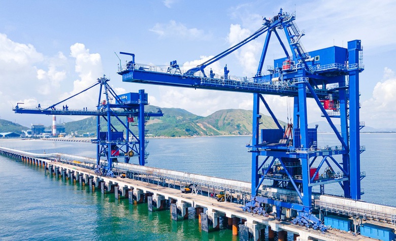 H&agrave; Tĩnh: Mở rộng Khu kinh tế Vũng &Aacute;ng để thu h&uacute;t đầu tư, ph&aacute;t triển nhanh, bền vững- Ảnh 1.