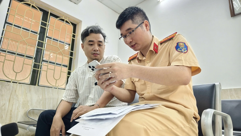 Nhiều lợi &iacute;ch từ việc đăng k&yacute; xe &ldquo;phi địa giới&rdquo;- Ảnh 2.