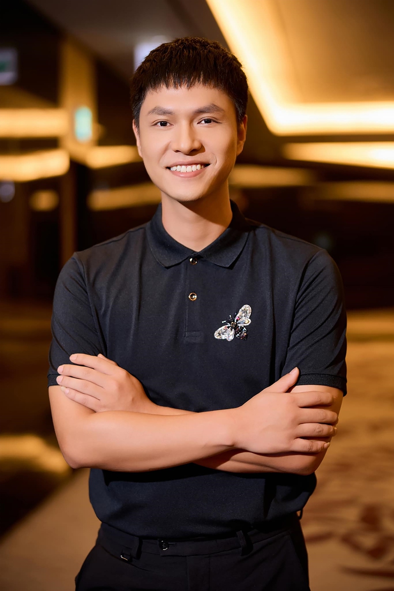 Diễn vi&ecirc;n T&ocirc; Dũng: Kh&ocirc;ng chạnh l&ograve;ng khi l&agrave; &ldquo;nam thần vai phụ&rdquo;- Ảnh 3.