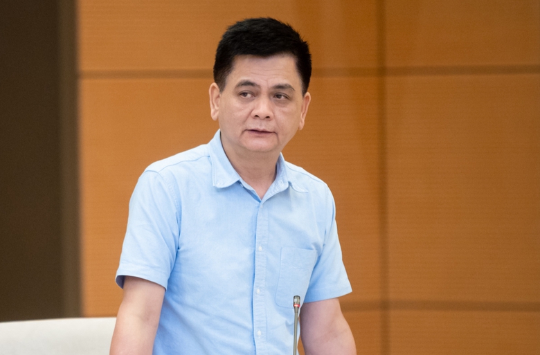 Đại biểu đề nghị có giải pháp điều hành phù hợp với thị trường vàng và bất động sản- Ảnh 1. Đại biểu đề nghị có giải pháp điều hành phù hợp với thị trường vàng và bất động sản- Ảnh 1.