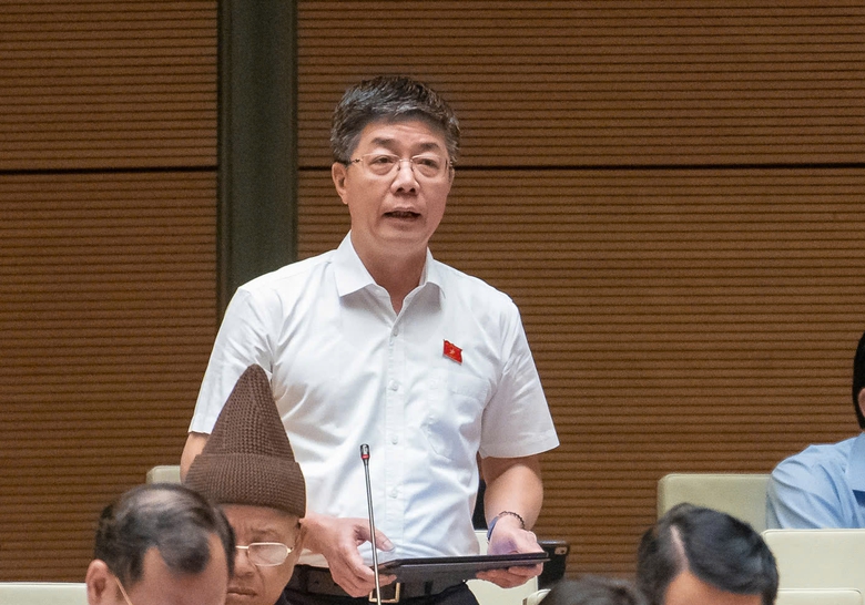 Cần chính sách mạnh mẽ để thị trường bất động sản phát triển bền vững- Ảnh 1. Cần chính sách mạnh mẽ để thị trường bất động sản phát triển bền vững- Ảnh 1.