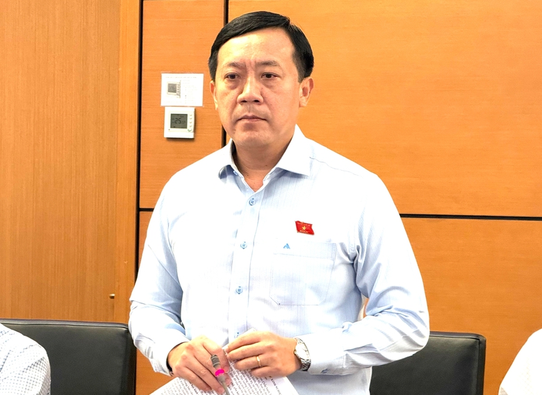 Kh&ocirc;ng để t&igrave;nh trạng c&aacute;n bộ tỉnh thiếu việc l&agrave;m, cấp x&atilde; qu&aacute; tải- Ảnh 4.