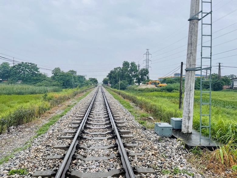 Chủ tịch H&agrave; Nội l&agrave;m Trưởng Ban chỉ đạo c&aacute;c dự &aacute;n đường sắt- Ảnh 1.