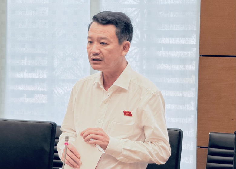 Sẽ xây dựng chương trình tổng thể, xử lý căn cơ chống ngập lụt tại khu vực phía Bắc- Ảnh 1. Sẽ xây dựng chương trình tổng thể, xử lý căn cơ chống ngập lụt tại khu vực phía Bắc- Ảnh 1.