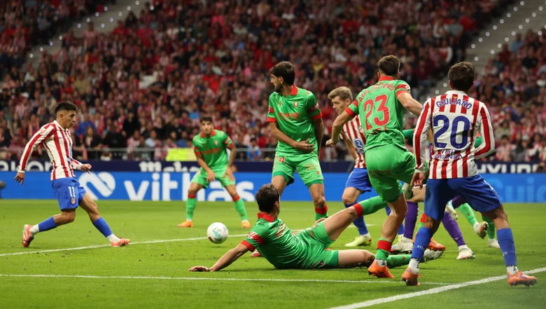 Nhận định Arsenal - Atletico Madrid (2h ng&agrave;y 22/10), Champions League 2025-2026- Ảnh 2.