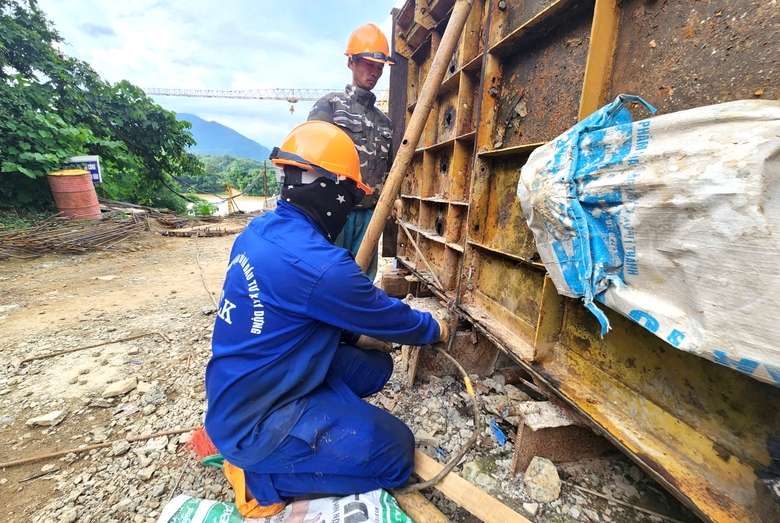 Thanh Ho&aacute;: Thuận tiện trong qu&aacute; tr&igrave;nh thẩm định dự &aacute;n, đẩy nhanh tiến độ nhờ Th&ocirc;ng tư 08- Ảnh 1.