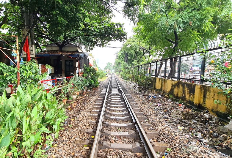 Đẩy mạnh ứng dụng KHCN v&agrave; đ&agrave;o tạo nguồn nh&acirc;n lực ph&aacute;t triển c&ocirc;ng nghiệp đường sắt- Ảnh 3.