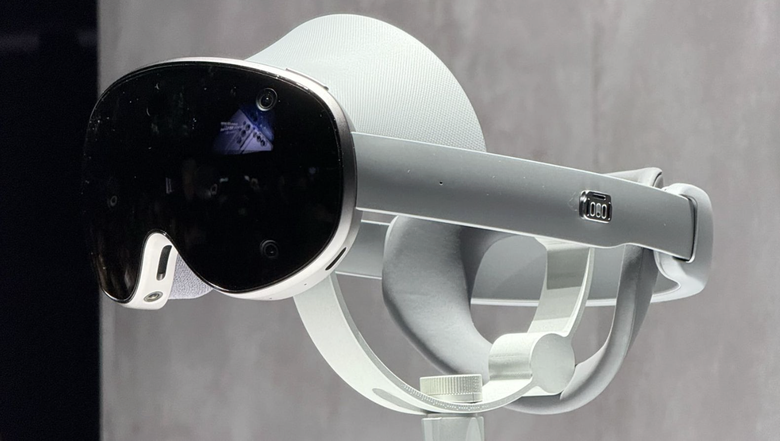 Samsung định h&igrave;nh tương lai thực tế ảo với tai nghe Project Moohan- Ảnh 1.