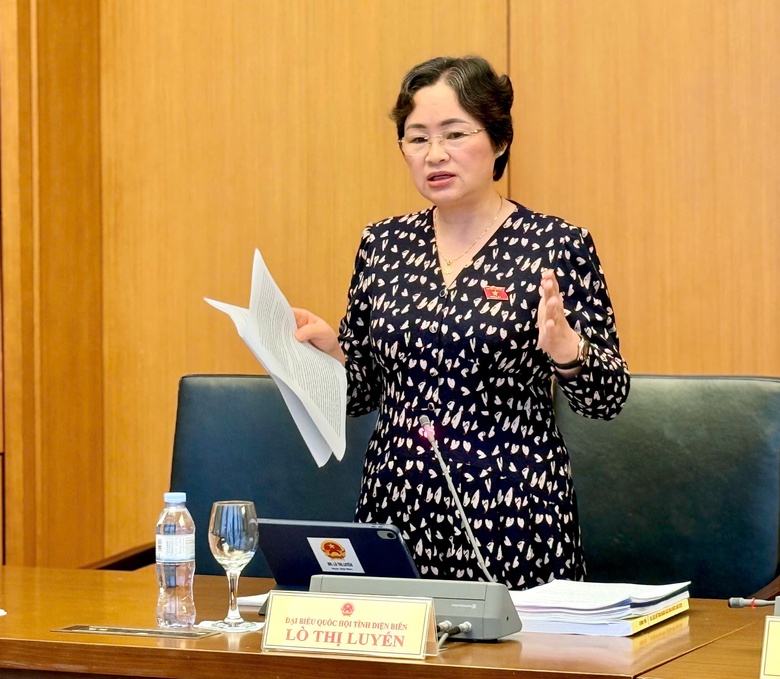 Kh&ocirc;ng để t&igrave;nh trạng c&aacute;n bộ tỉnh thiếu việc l&agrave;m, cấp x&atilde; qu&aacute; tải- Ảnh 1.