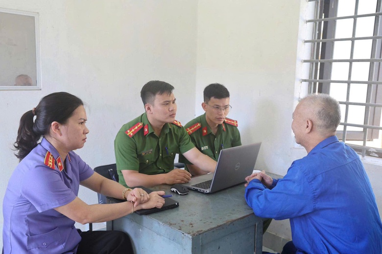 Ph&uacute; Thọ: Ngăn chặn h&agrave;ng chục tấn thịt lợn nhiễm bệnh tuồn ra thị trường- Ảnh 1.