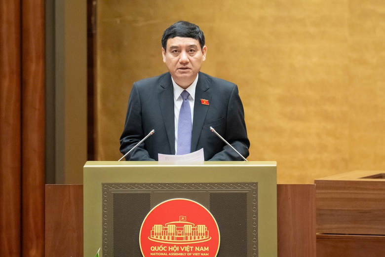 Đề xuất cho phép tự chủ đại học gắn với tự chịu trách nhiệm và giải trình- Ảnh 2. Đề xuất cho phép tự chủ đại học gắn với tự chịu trách nhiệm và giải trình- Ảnh 2.