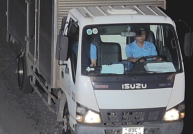 Camera AI tr&ecirc;n cao tốc Nội B&agrave;i - L&agrave;o Cai ph&aacute;t hiện gần 2.800 t&agrave;i xế vi phạm- Ảnh 1.