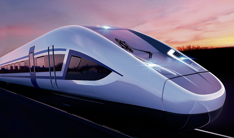 TP.HCM - Đồng Nai dồn lực khởi động loạt dự án đường sắt xuyên vùng- Ảnh 4. TP.HCM - Đồng Nai dồn lực khởi động loạt dự án đường sắt xuyên vùng- Ảnh 4.