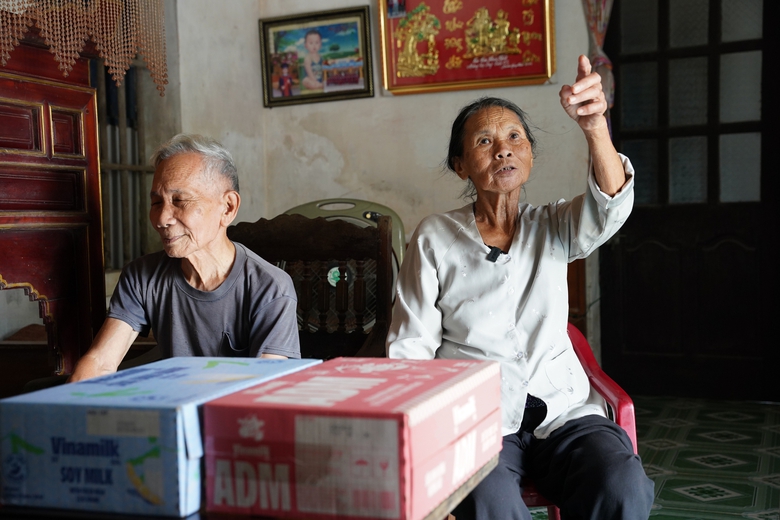 Vinamilk c&ugrave;ng cộng đồng viết tiếp h&agrave;nh tr&igrave;nh sẻ chia- Ảnh 9.