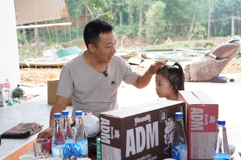 Vinamilk c&ugrave;ng cộng đồng viết tiếp h&agrave;nh tr&igrave;nh sẻ chia- Ảnh 12.