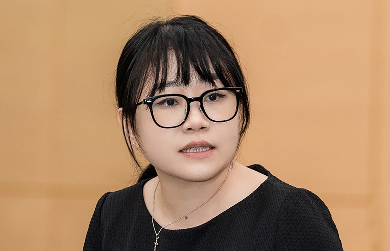 Th&uacute;c đẩy xu hướng sống xanh, l&agrave;m xanh, đi lại xanh- Ảnh 4.