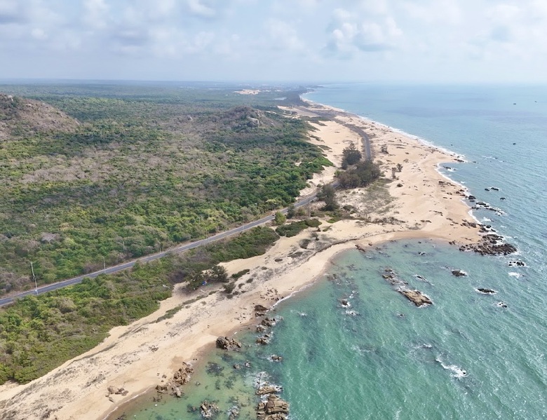 TP.HCM - Đồng Nai: H&igrave;nh th&agrave;nh &ldquo;tam gi&aacute;c v&agrave;ng&rdquo; giao thương ph&iacute;a Nam- Ảnh 7.