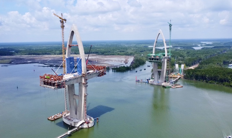 TP.HCM - Đồng Nai: H&igrave;nh th&agrave;nh &ldquo;tam gi&aacute;c v&agrave;ng&rdquo; giao thương ph&iacute;a Nam- Ảnh 3.