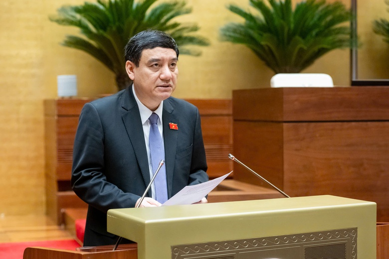 Đề xuất cung cấp một bộ s&aacute;ch gi&aacute;o khoa thống nhất, miễn ph&iacute; cho học sinh- Ảnh 2.