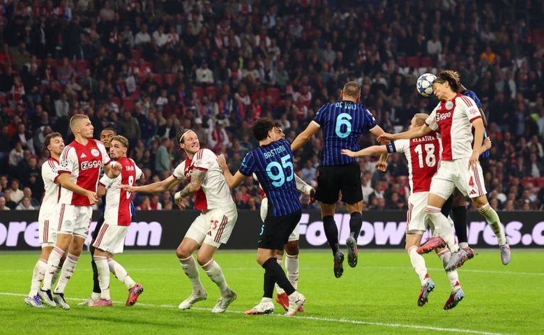 Nhận định Chelsea v&agrave; Ajax (2h00 ng&agrave;y 23/10), Champions League 2025-2026- Ảnh 2.