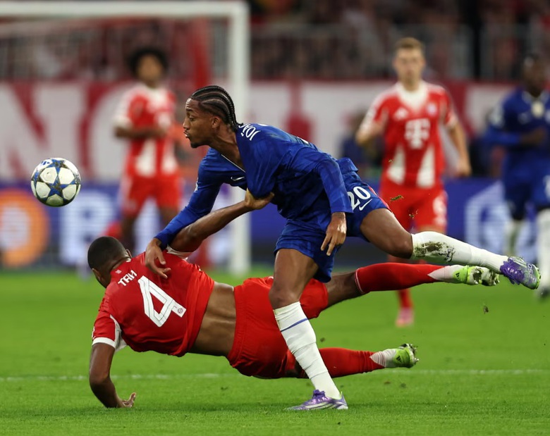 Nhận định Bayern Munich v&agrave; Club Brugge (2h00 ng&agrave;y 23/10), Champions League 2025-2026- Ảnh 1.