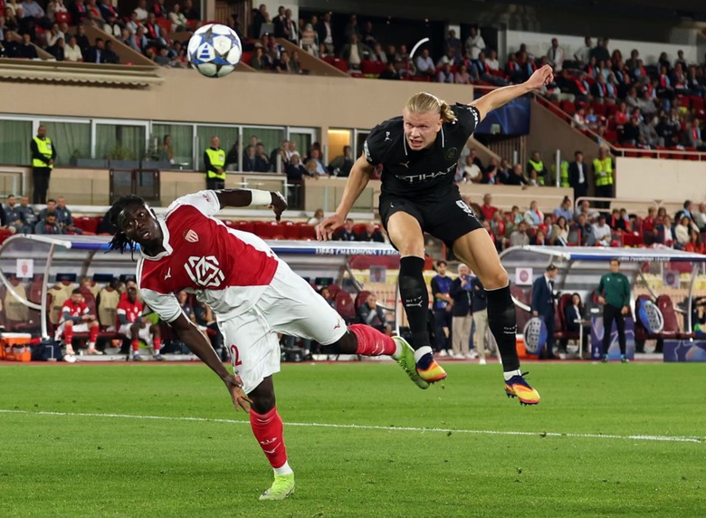 Nhận định Monaco v&agrave; Tottenham (2h00 ng&agrave;y 23/10), Champions League 2025-2026- Ảnh 1.
