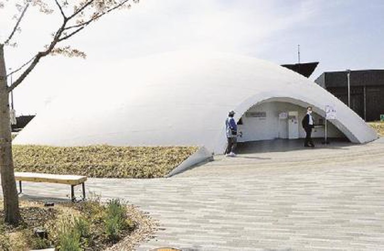 Expo 2025 Osaka&ndash;Kansai: Japan&rsquo;s construction sector pioneers sustainable technologies- Ảnh 1.