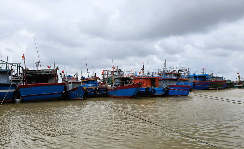 Quảng Trị: Ho&agrave;n th&agrave;nh sơ t&aacute;n d&acirc;n tại c&aacute;c khu vực nguy hiểm trước 7h ng&agrave;y 23/10- Ảnh 3.