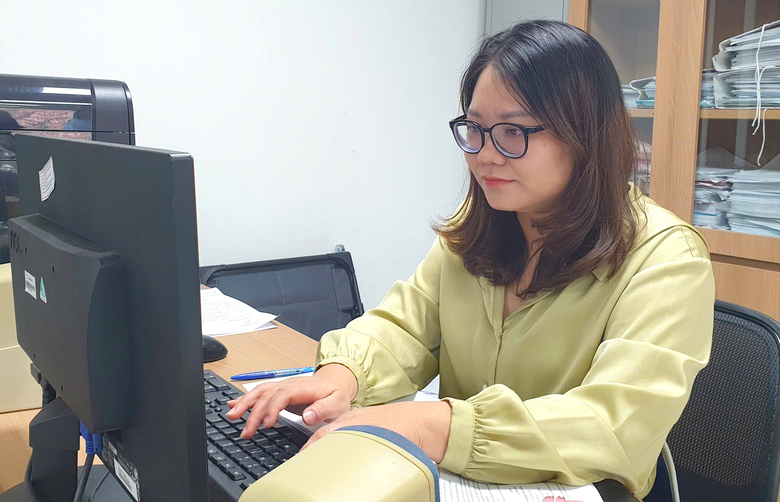 Vượt kh&oacute;, thi đua kiến tạo hạ tầng- Ảnh 3.