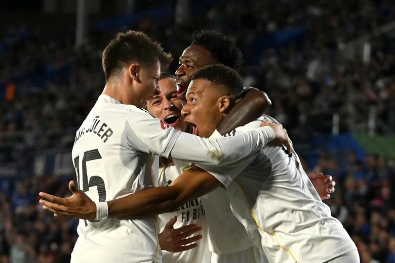 Nhận định, dự đo&aacute;n kết quả Real Madrid v&agrave; Juventus, Champions League 2025-2026- Ảnh 1.