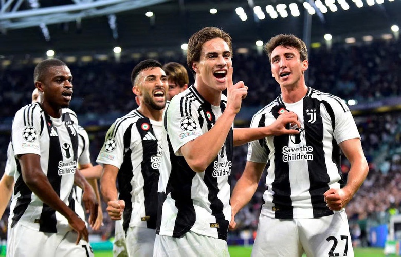 Nhận định, dự đo&aacute;n kết quả Real Madrid v&agrave; Juventus, Champions League 2025-2026- Ảnh 2.