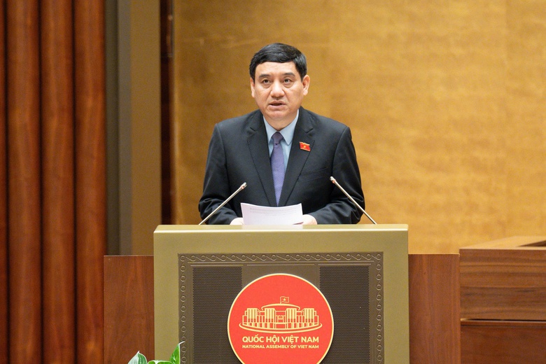 Sửa luật, tạo h&agrave;nh lang ph&aacute;p l&yacute; cho b&aacute;o ch&iacute; ph&aacute;t triển trong kỷ nguy&ecirc;n số- Ảnh 2.