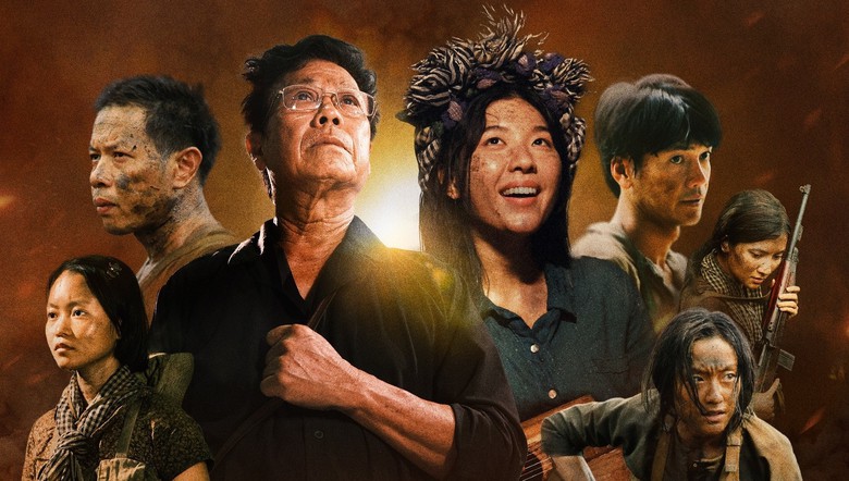 Giải C&aacute;nh diều 2025 đối diện t&igrave;nh cảnh kh&ocirc;ng c&oacute; tiền thưởng: Hội Điện ảnh n&oacute;i g&igrave;?- Ảnh 3.