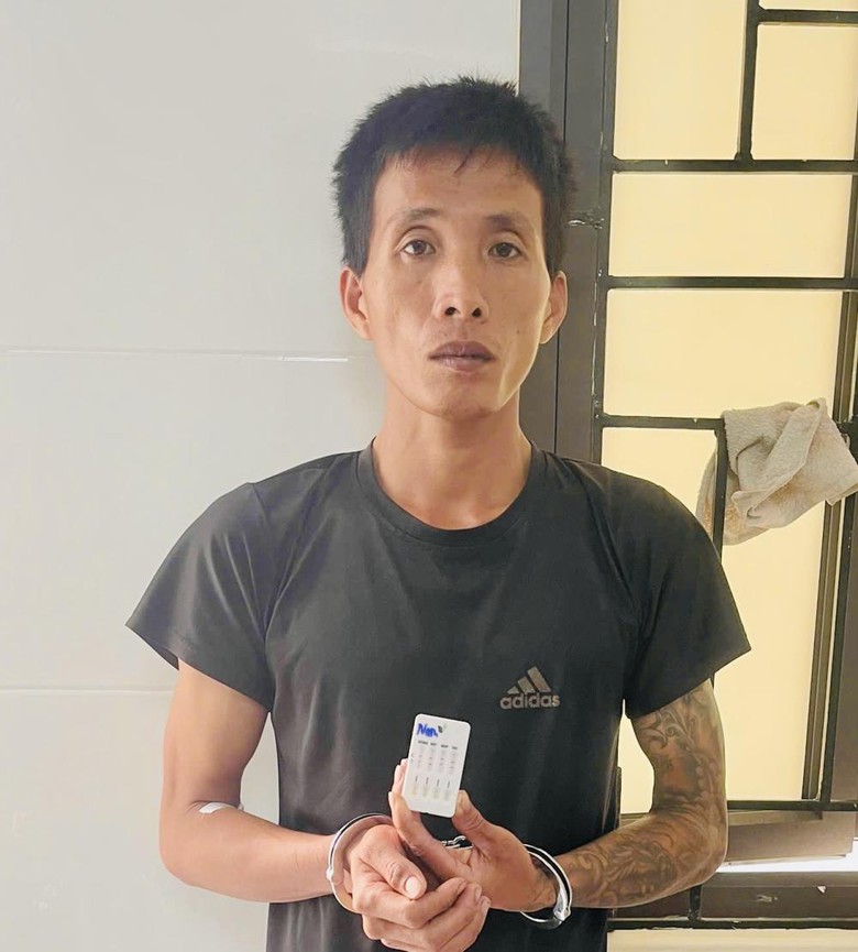 Khởi tố cha dượng d&ugrave;ng b&uacute;a đ&aacute;nh con ri&ecirc;ng của vợ ở H&agrave; Tĩnh- Ảnh 1.