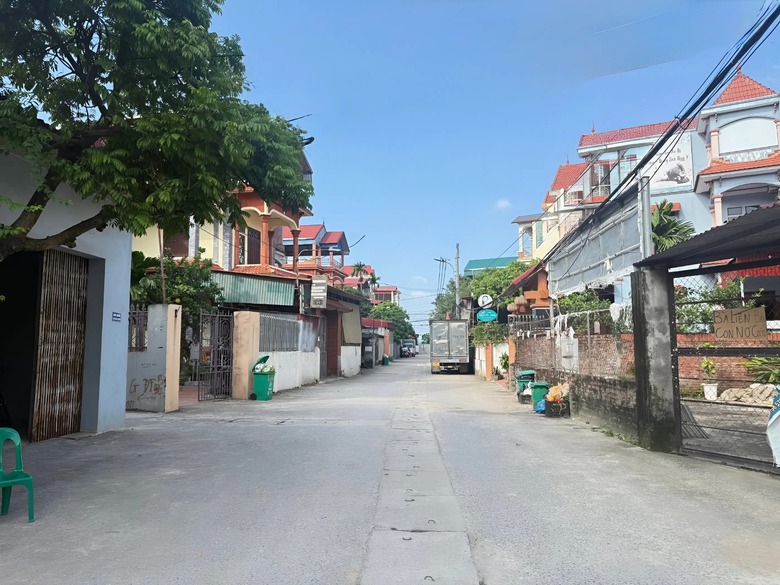 H&agrave; Nội: Y&ecirc;n L&atilde;ng đẩy mạnh đầu tư hạ tầng, ph&aacute;t triển n&ocirc;ng nghiệp sinh th&aacute;i bền vững- Ảnh 1.