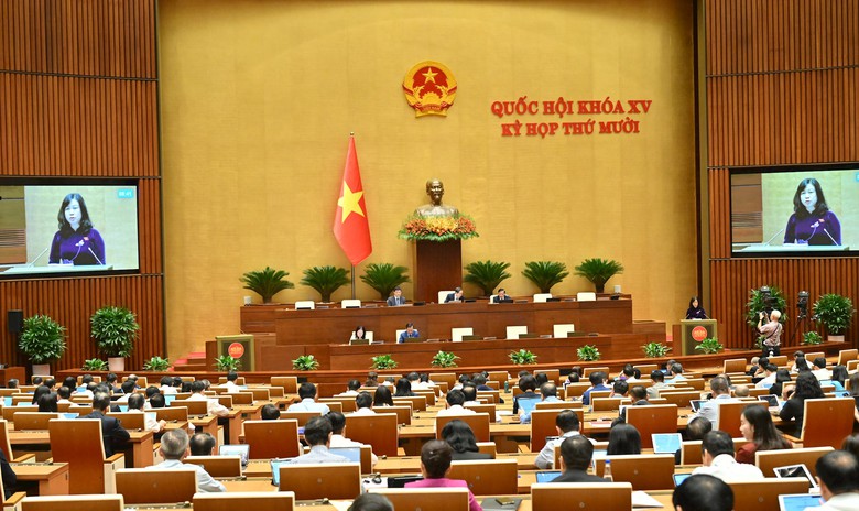 Đề nghị bổ sung quy định ph&ograve;ng, chống rối loạn t&acirc;m thần với học sinh, sinh vi&ecirc;n- Ảnh 1.
