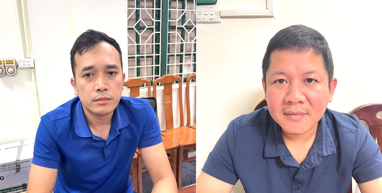 Khởi tố nguy&ecirc;n trưởng ph&ograve;ng quản l&yacute; đ&ecirc; điều Hưng Y&ecirc;n li&ecirc;n quan dự &aacute;n k&egrave; Nguy&ecirc;n H&ograve;a- Ảnh 1.