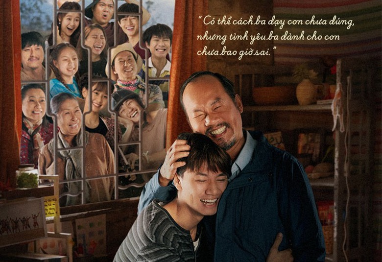 Giải C&aacute;nh diều 2025 đối diện t&igrave;nh cảnh kh&ocirc;ng c&oacute; tiền thưởng: Hội Điện ảnh n&oacute;i g&igrave;?- Ảnh 5.