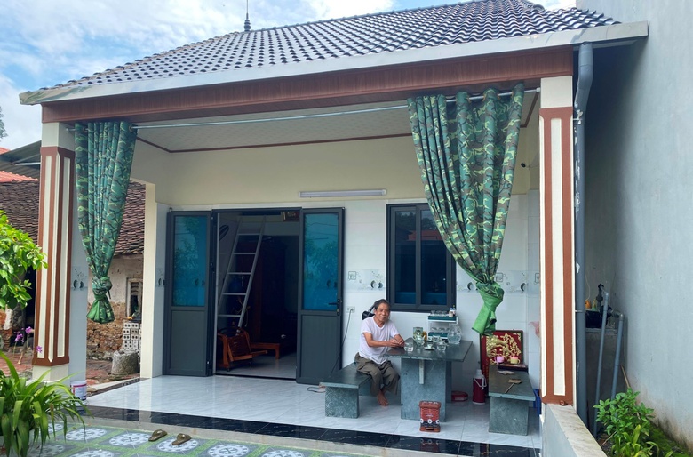 Những người &acirc;m thầm tạo dựng ch&iacute;nh s&aacute;ch, g&oacute;p phần đem đến m&aacute;i ấm cho mu&ocirc;n nh&agrave;- Ảnh 14.